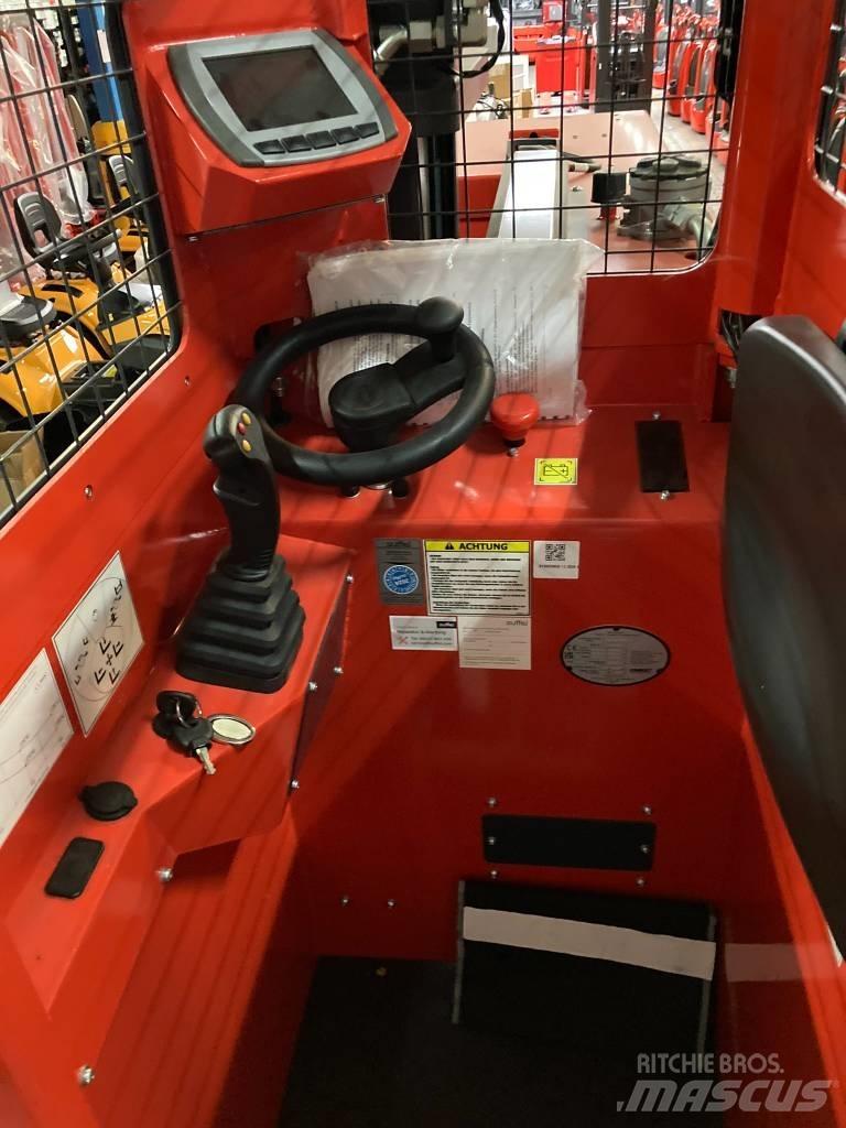 Combilift C 2500 STE Zijlader