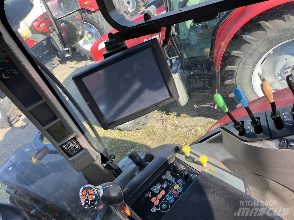 Case IH PUMA 175 CVX Tractoren