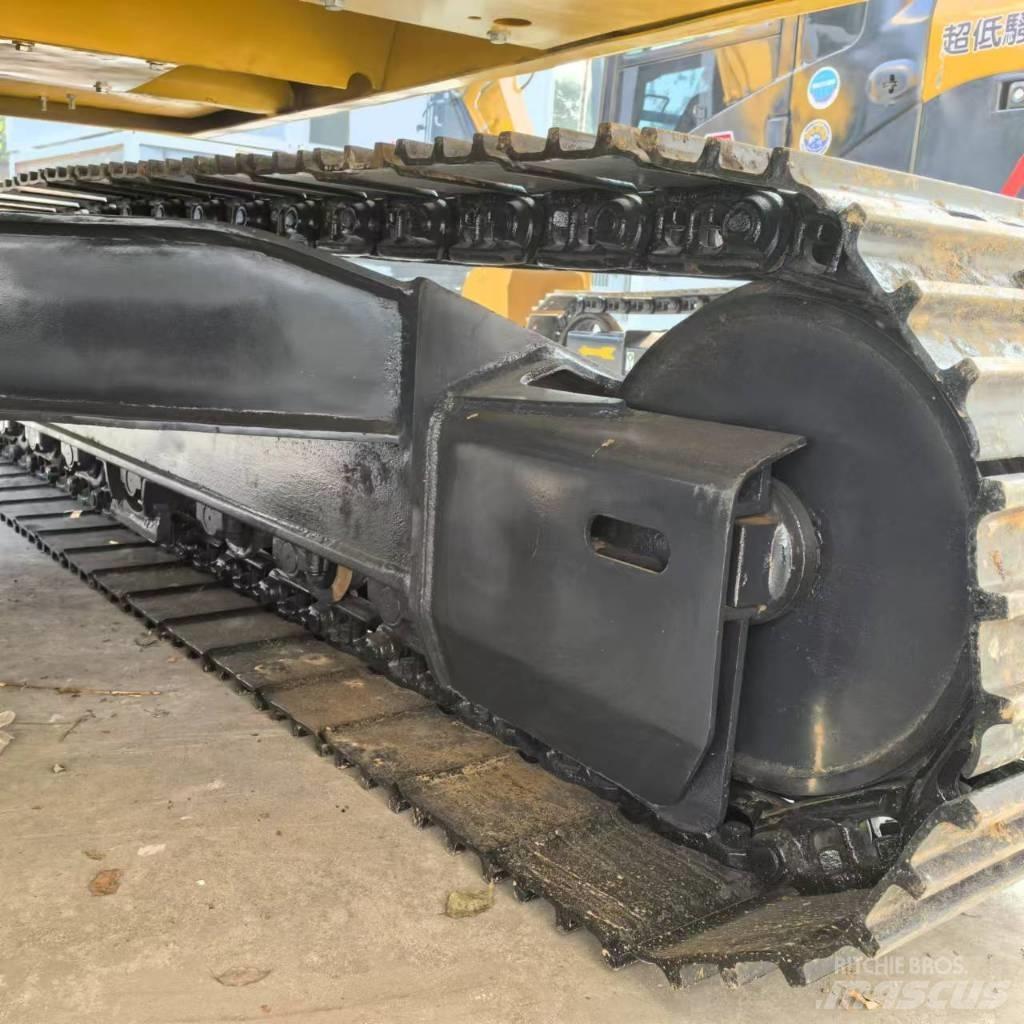 Komatsu PC130-7 Rupsgraafmachines