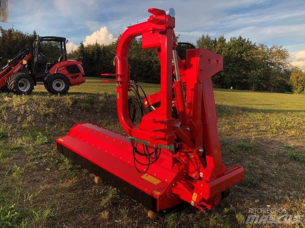 Tehnos MBP 280R LW Terreinbeheermachines - overige