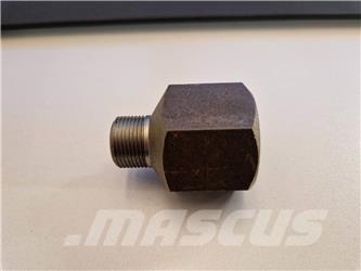 Rottne 033-0193 Motoren