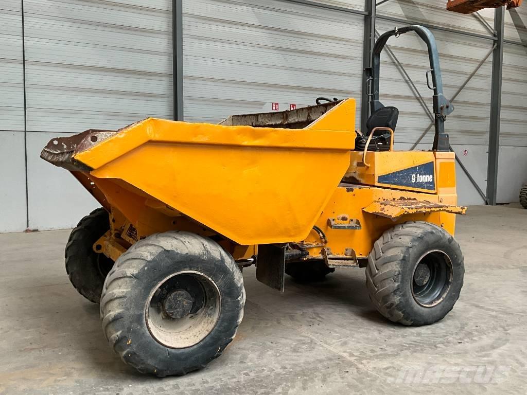 Thwaites 9 tonne Mini Dumpers