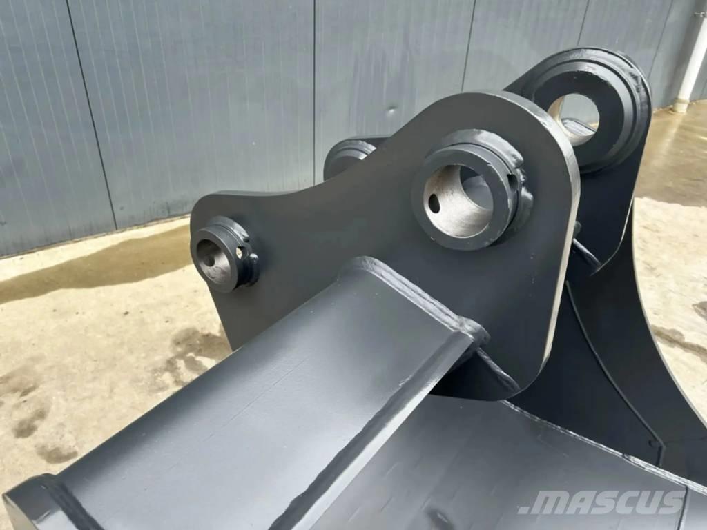 Hitachi ZX220 - 1.40m Bakken