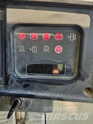 CAT 980 G Wielladers