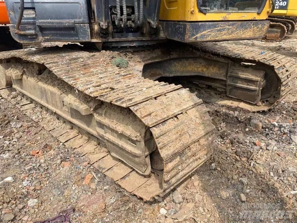 XCMG XE200 Rupsgraafmachines