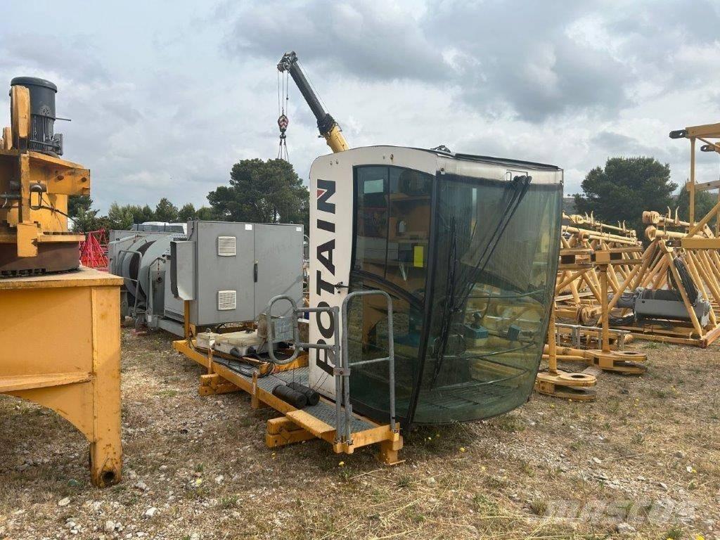 Potain MD560B M25 Torenkranen