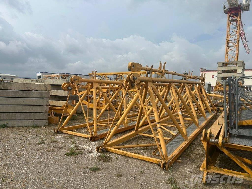 Potain MD560B M25 Torenkranen
