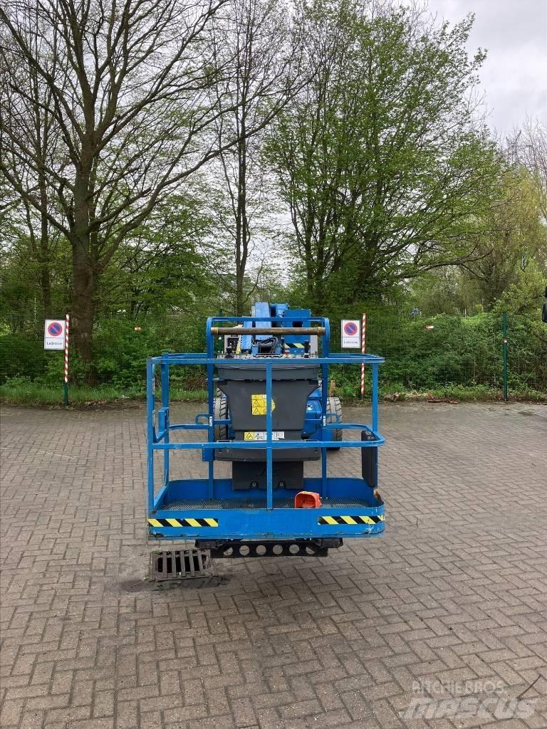 JLG E 450 AJ Knikarmhoogwerkers
