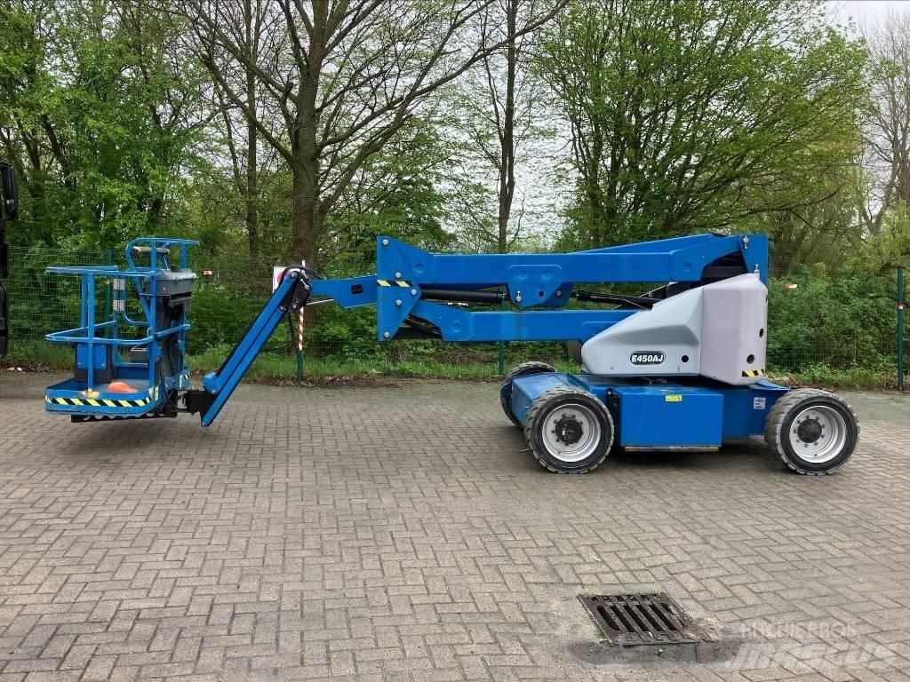 JLG E 450 AJ Knikarmhoogwerkers