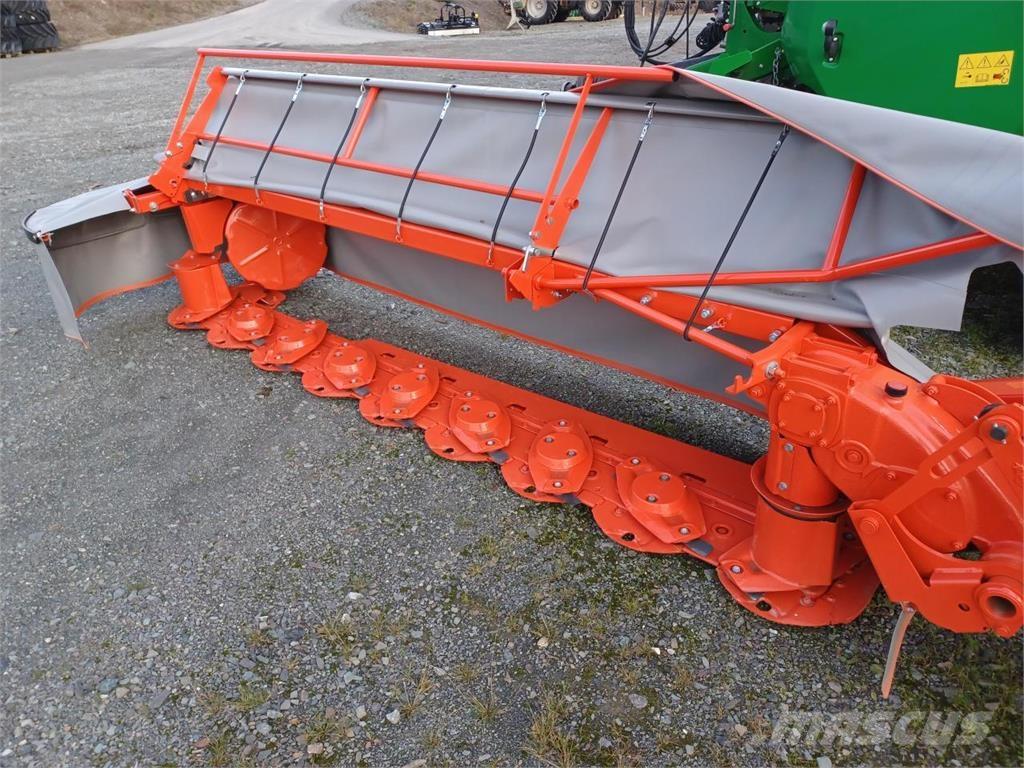 Kuhn GMD 355-FF Maaiers
