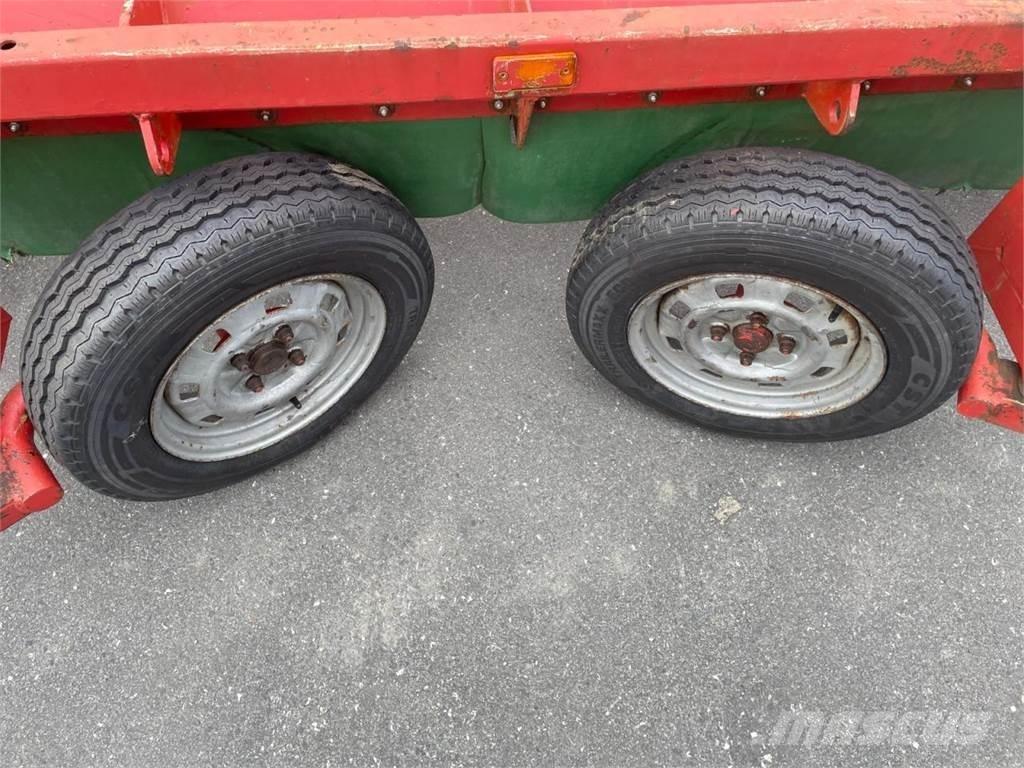 Grimme KS 3000 Aardappel materieel - Overigen