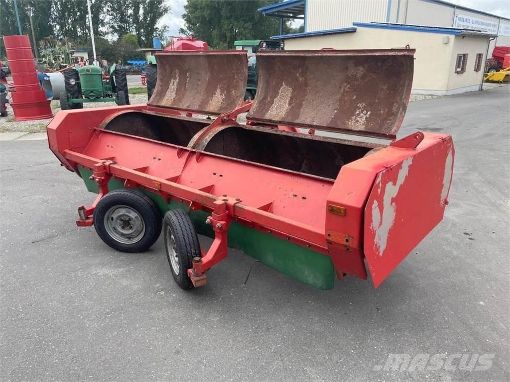 Grimme KS 3000 Aardappel materieel - Overigen