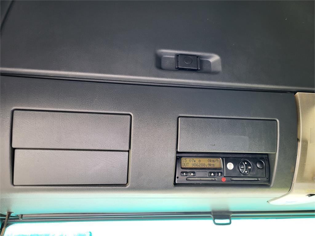 MAN TGX 18.480 Trekkers