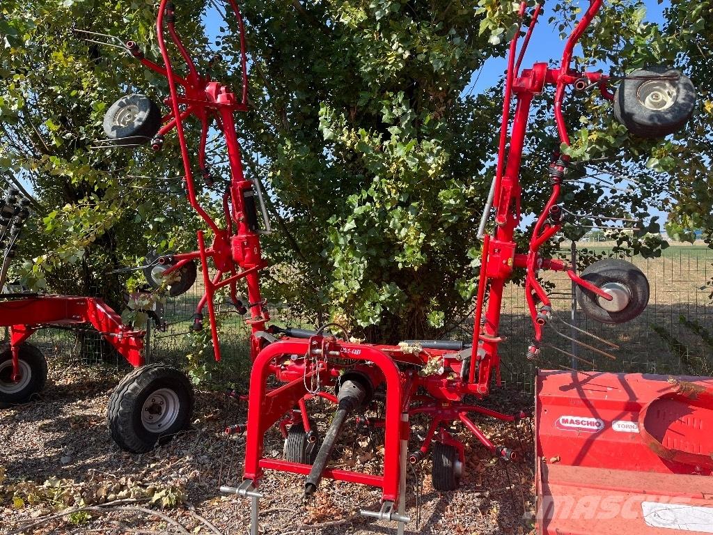  ACMA GS 620 H Schudders