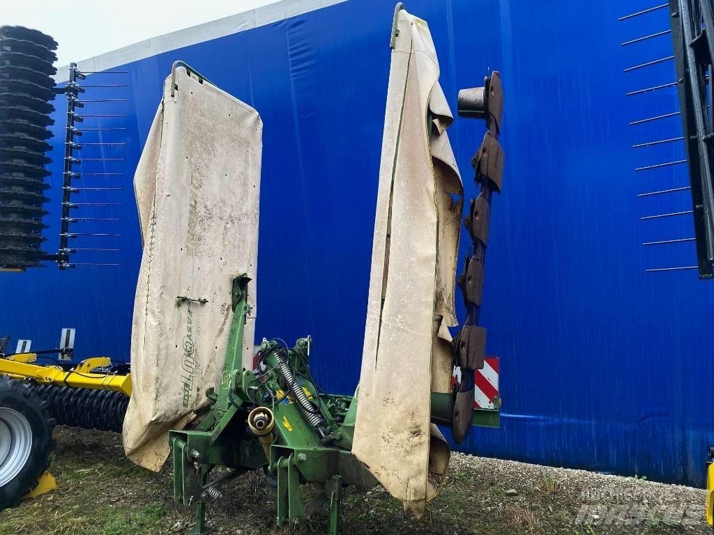 Krone Easy Cut 7540 Maaiers