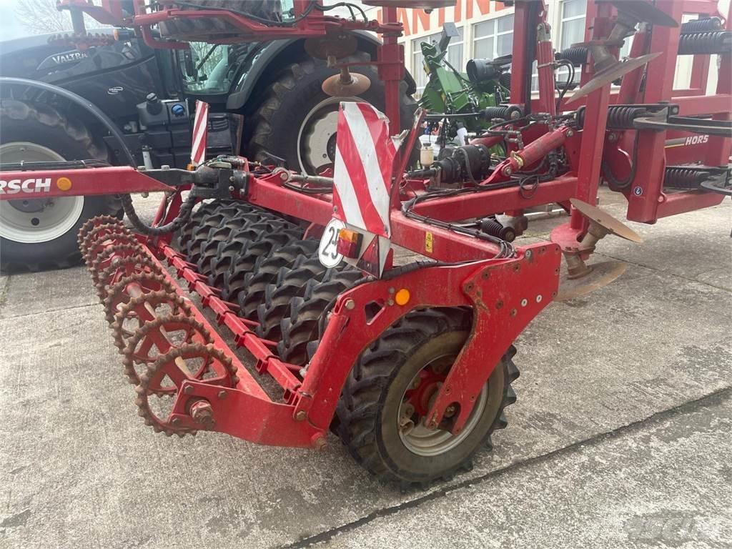 Horsch Tiger 5AS Cultivatoren