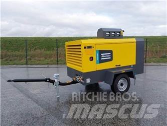 Atlas Copco XAS 400 Compressors