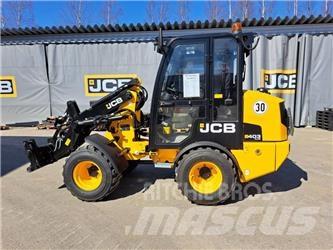 JCB 403C PLUS SV Miniladers