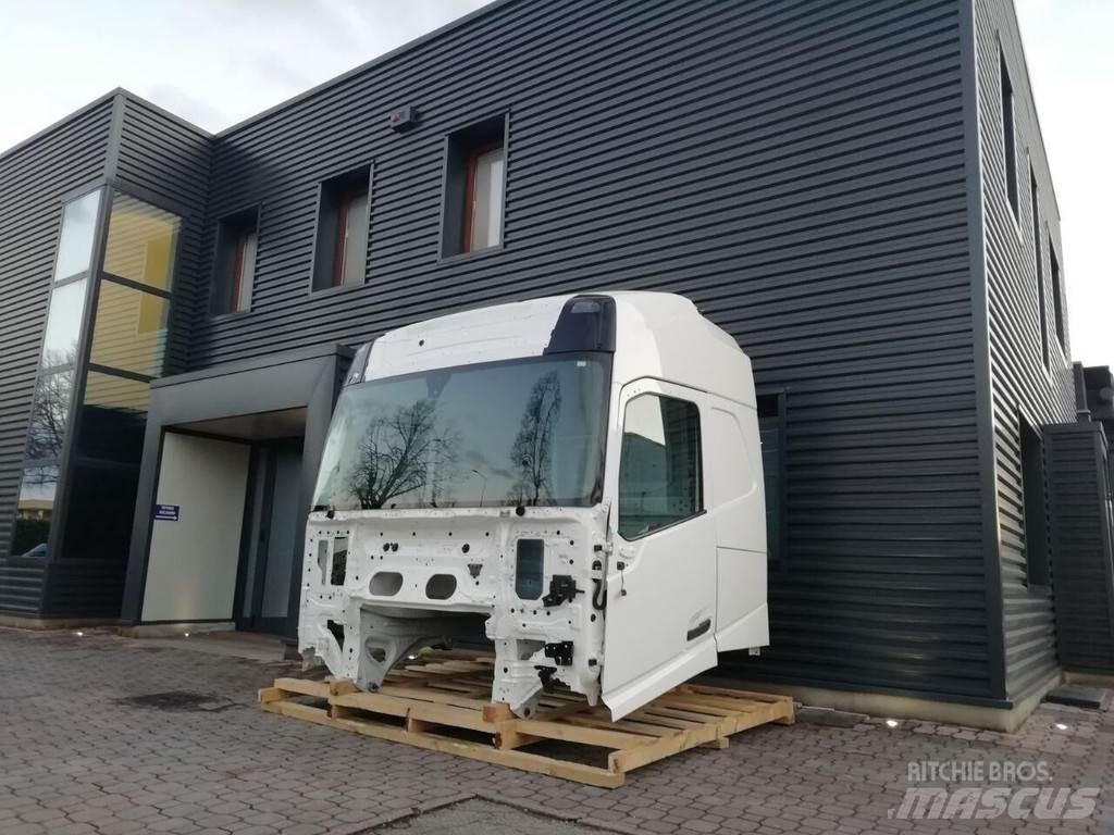 Volvo FH - Euro 6 Cabine en interieur