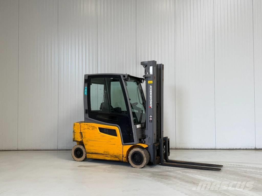 Jungheinrich EFG320 Elektrische heftrucks