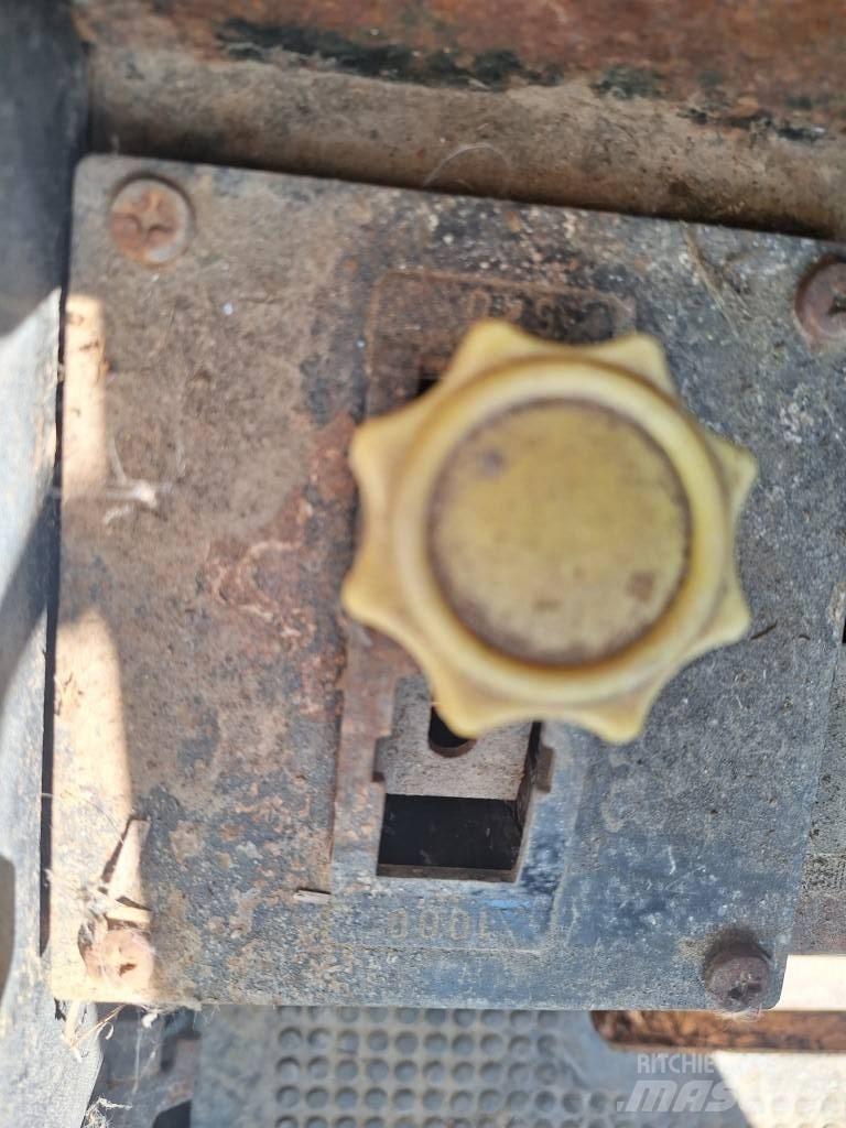 John Deere 3040 Tractoren