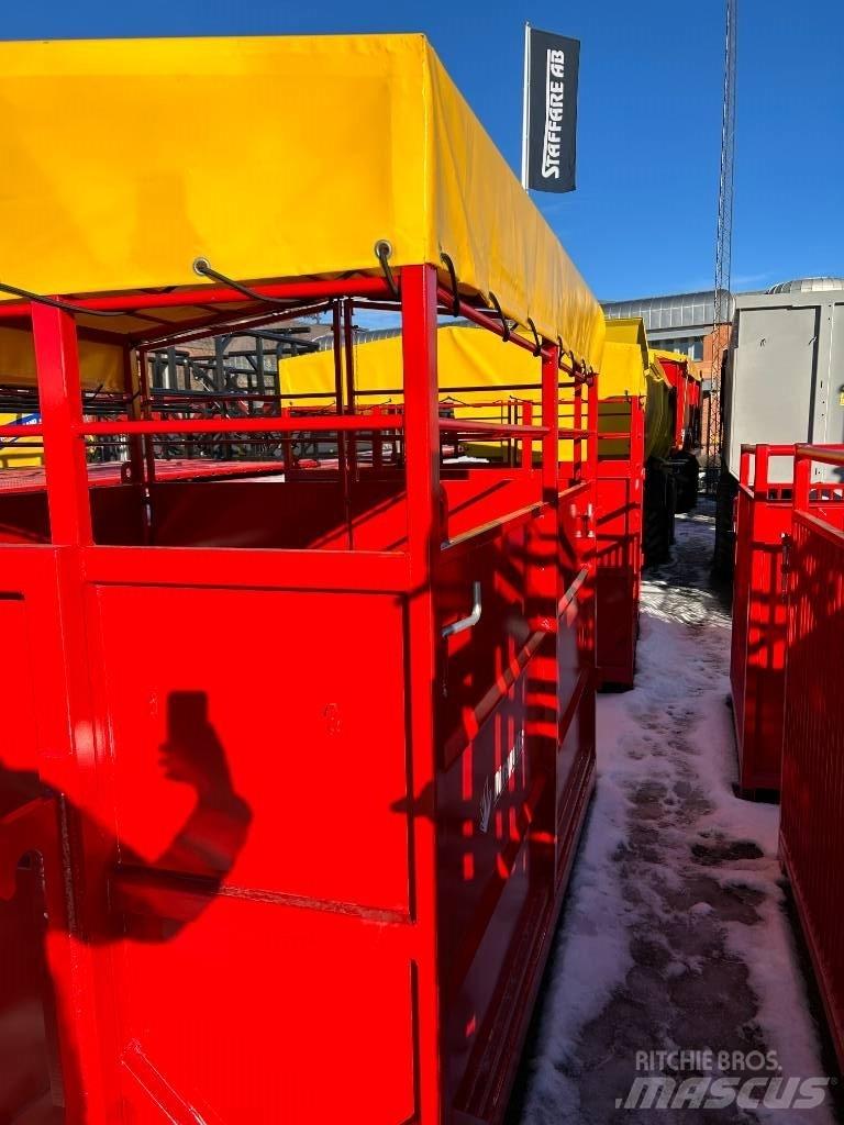 Dinapolis G-250 Landbouw - overige