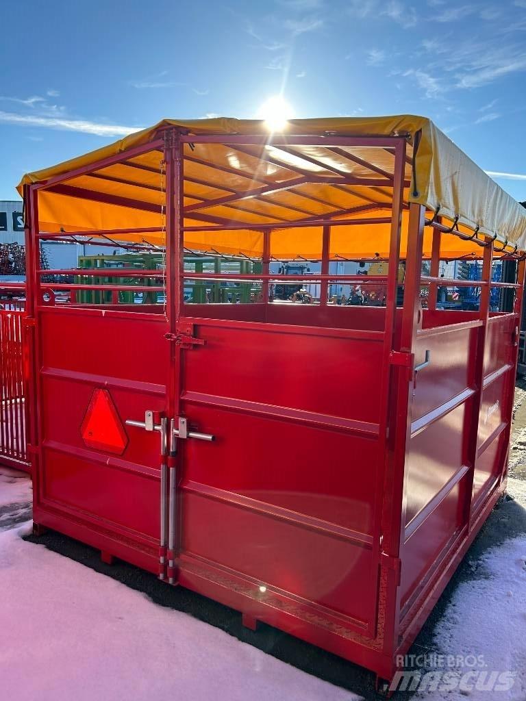 Dinapolis G-250 Landbouw - overige
