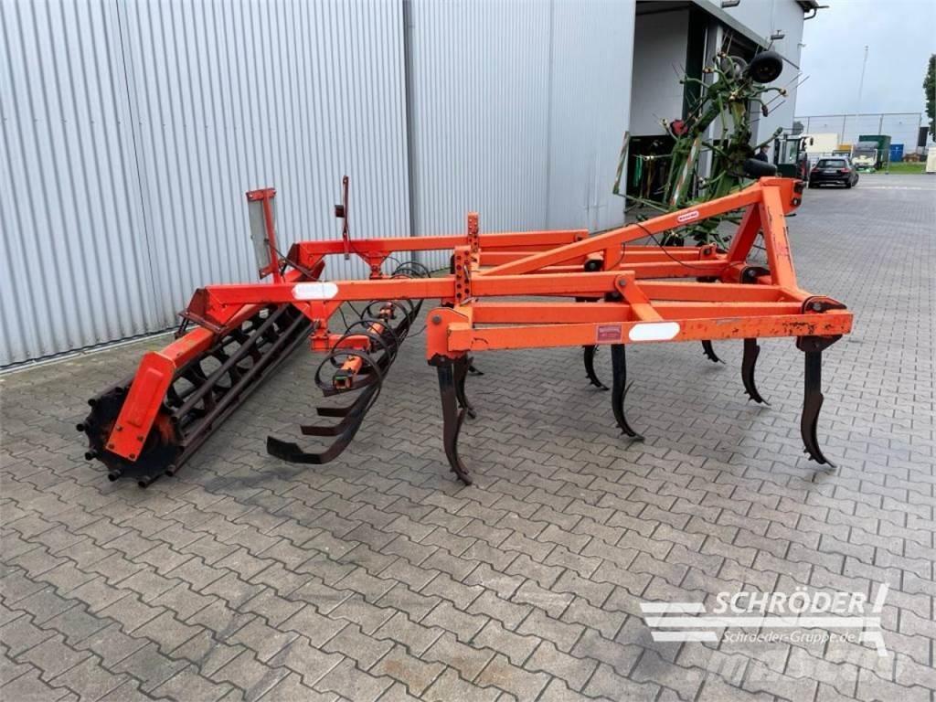 Maschio MG 300 Cultivatoren