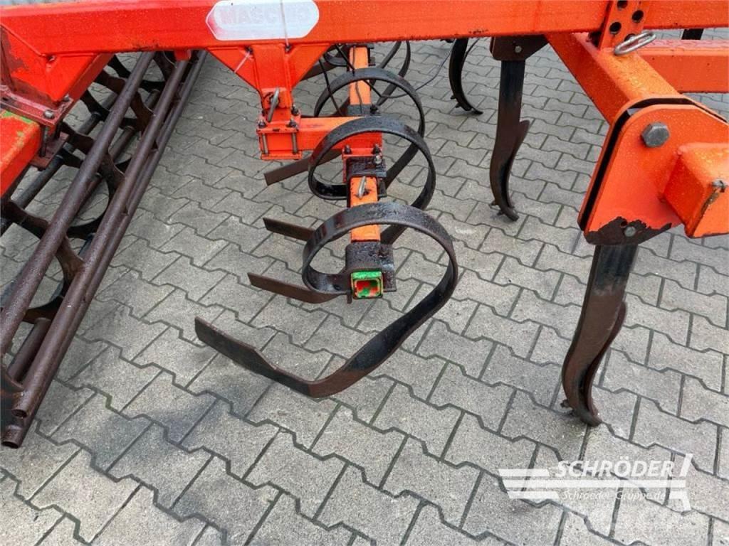 Maschio MG 300 Cultivatoren