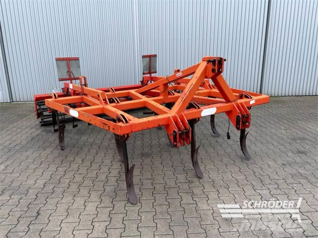 Maschio MG 300 Cultivatoren