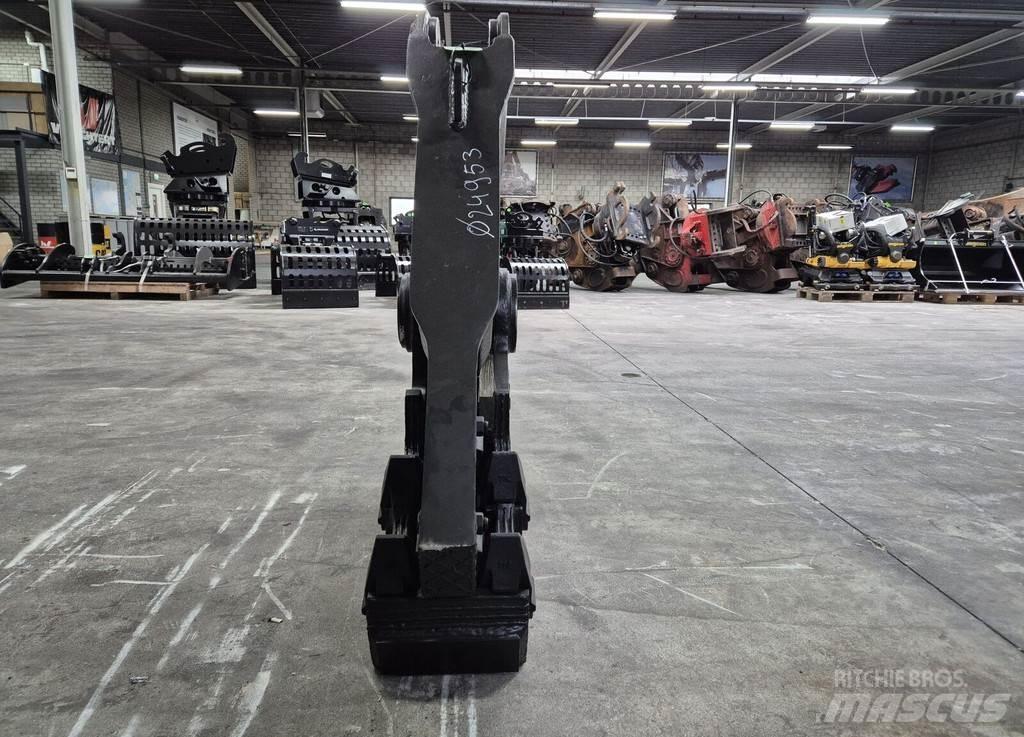 Verachtert B50 JAW Scharen
