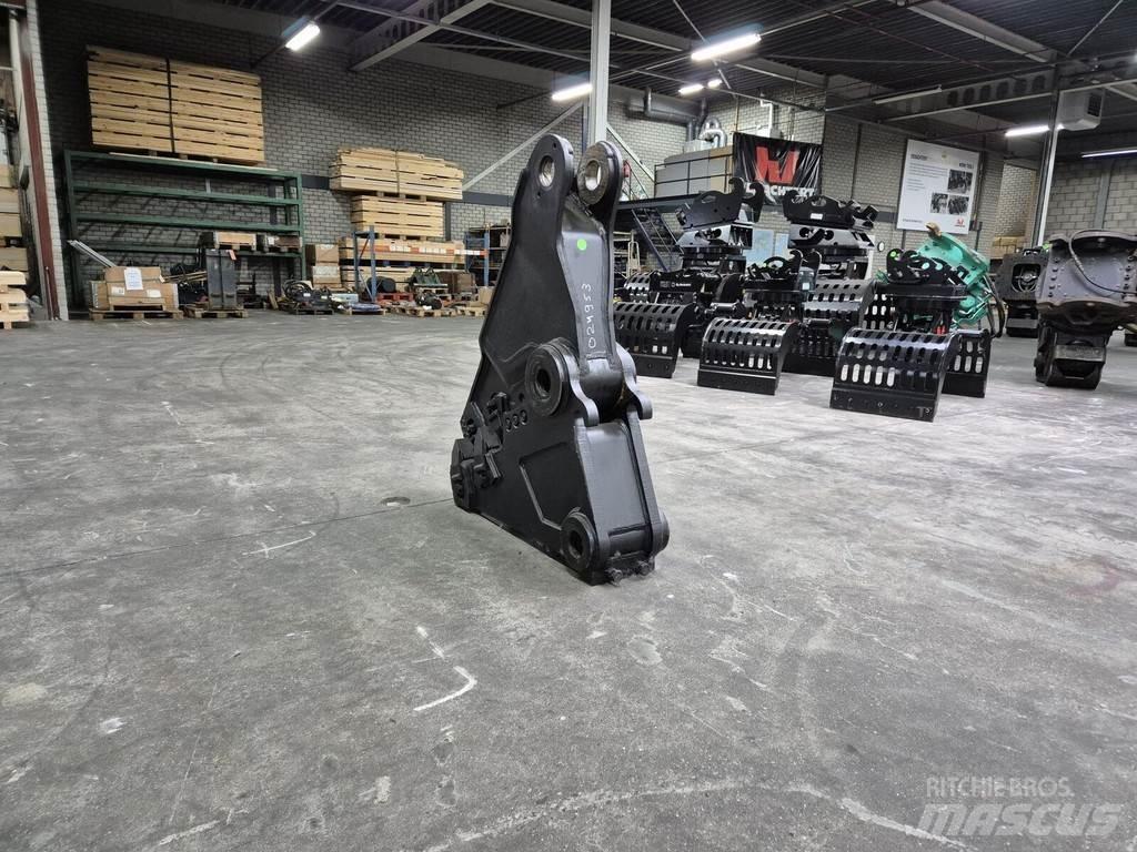 Verachtert B50 JAW Scharen