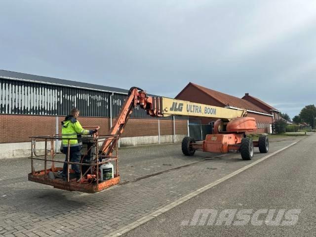 JLG 1350 SJP Telescoophoogwerkers
