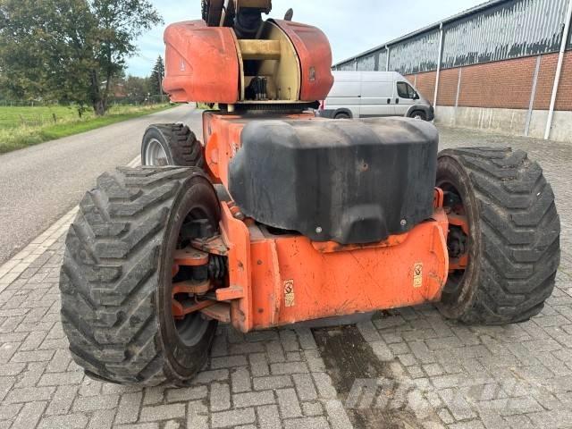 JLG 1350 SJP Telescoophoogwerkers