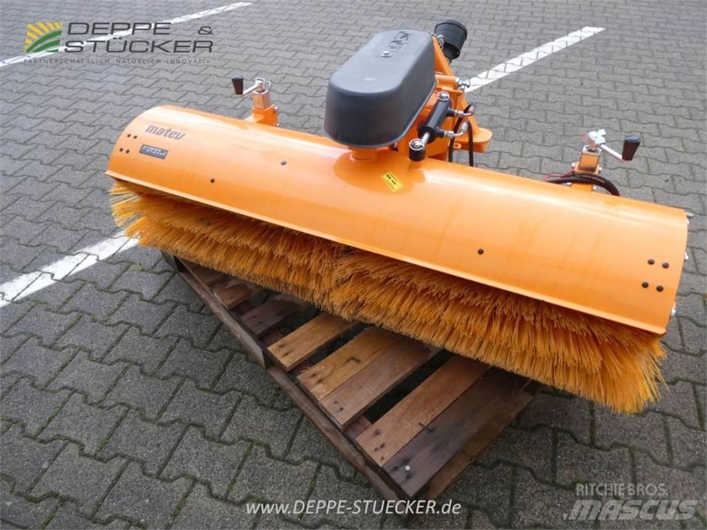 Matev SWE16-45 Veegmachines