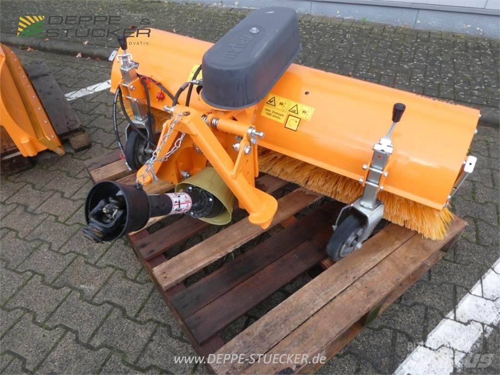 Matev SWE16-45 Veegmachines