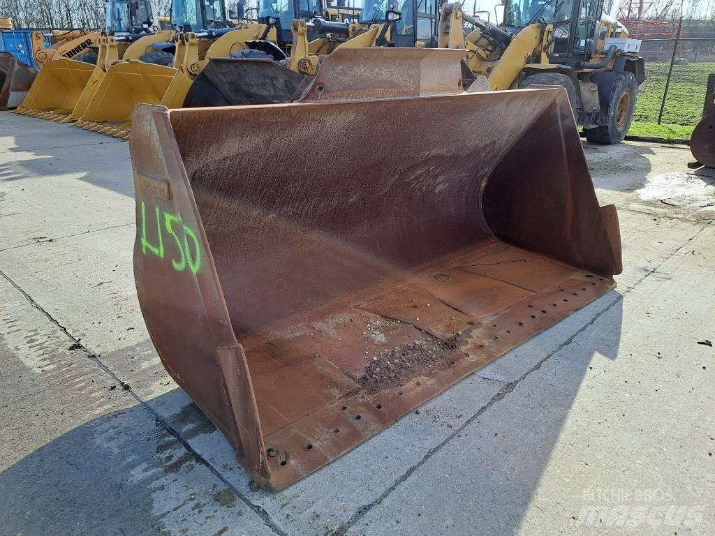 Volvo L 150 H Bakken