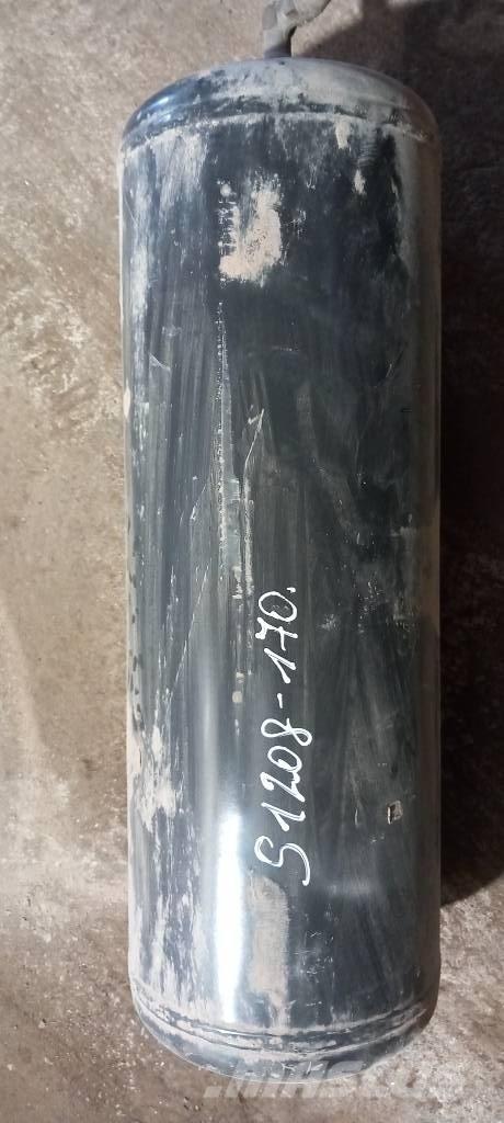 Scania 94 D.    1792544 Remmen