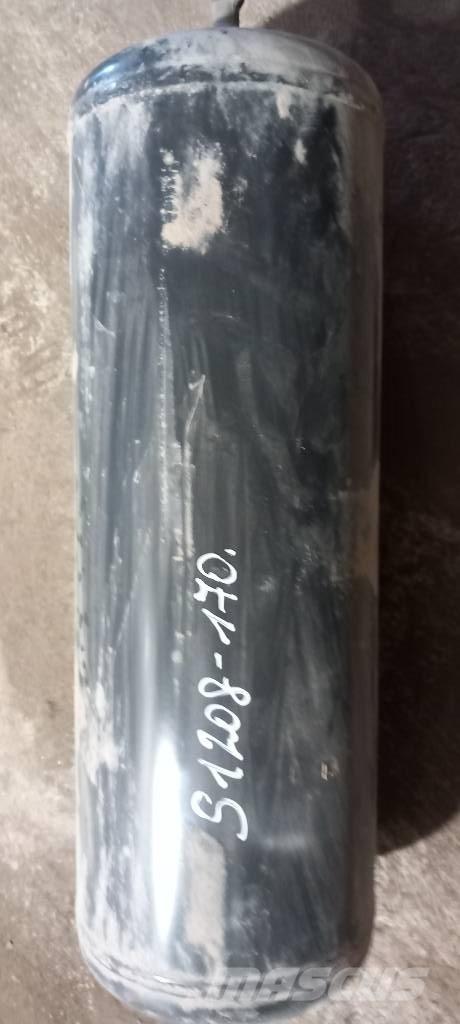 Scania 94 D.    1792544 Remmen