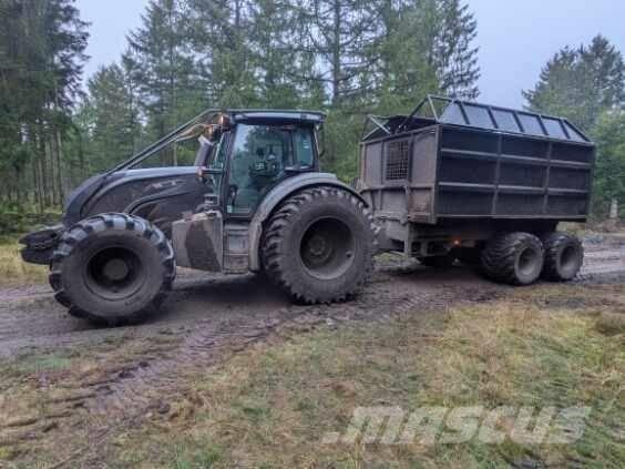 Valtra T 234 Direct Tractoren