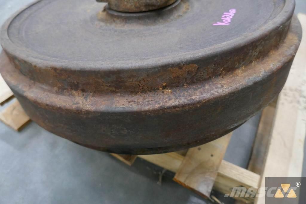 CAT 521-3234 Banden, wielen en velgen