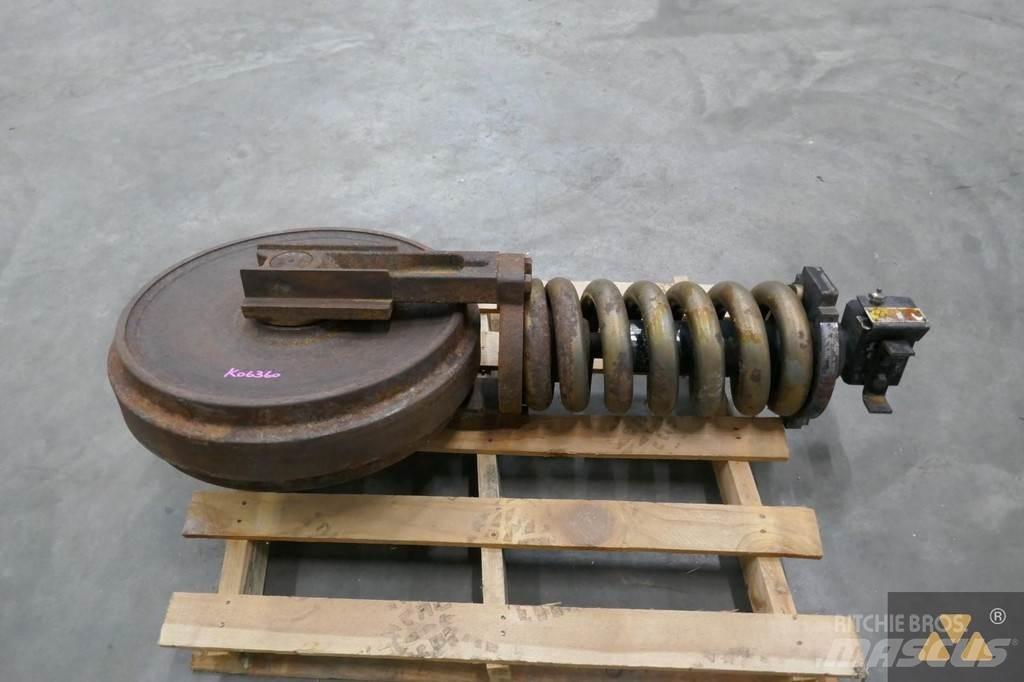 CAT 521-3234 Chassis en ophanging