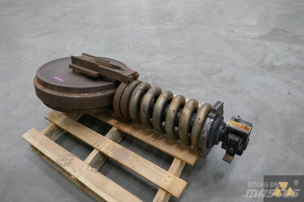 CAT 521-3234 Chassis en ophanging