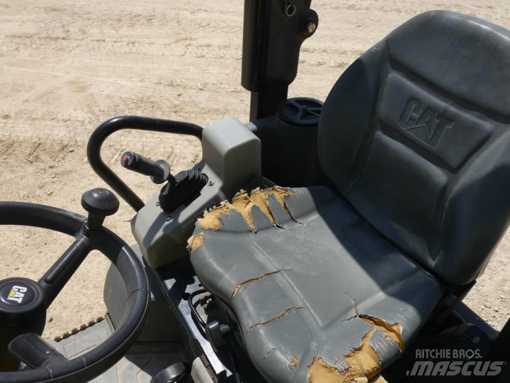 CAT CB 24 B Duowalsen