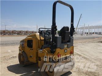 CAT CB 24 B Duowalsen