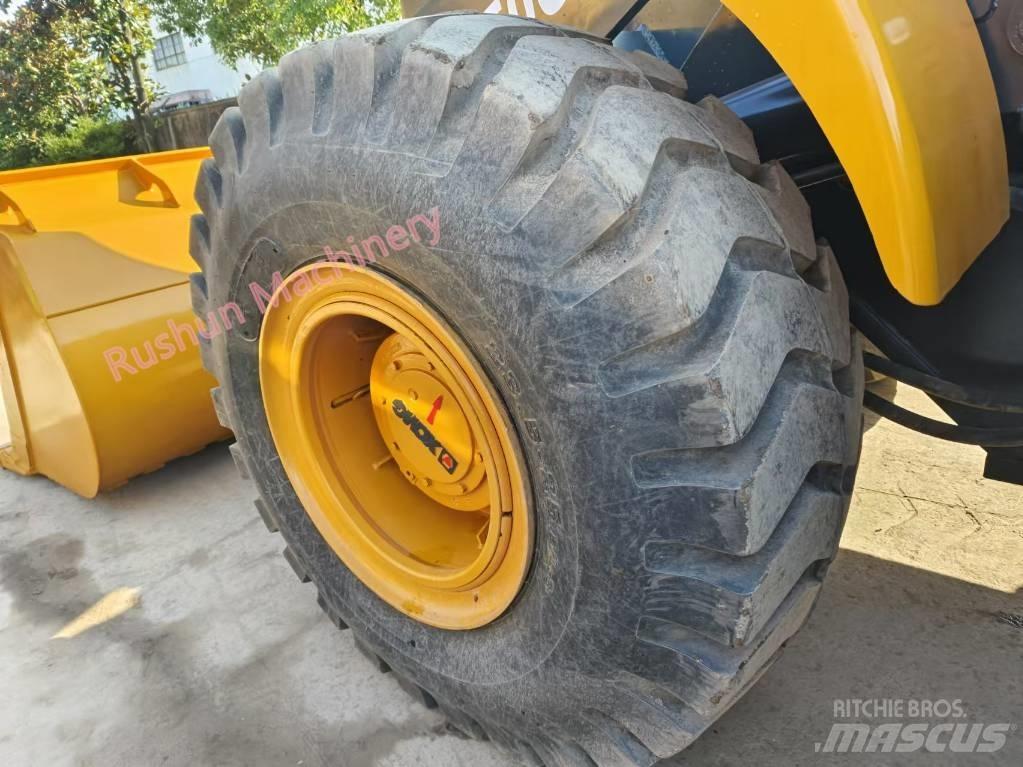 XCMG ZL 50 GN Wielladers