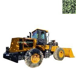 XCMG ZL 50 GN Wielladers