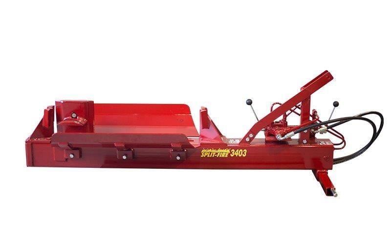 Split-Fire 3403 Houtklover
