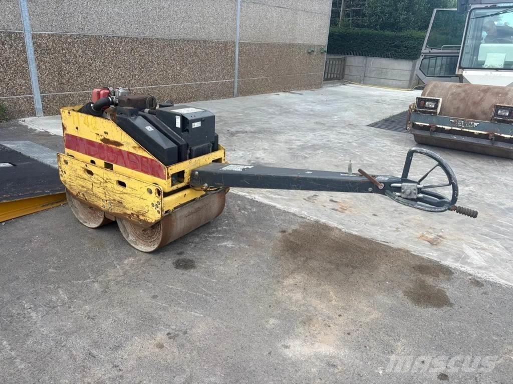 Bomag BW75H Overige walsen