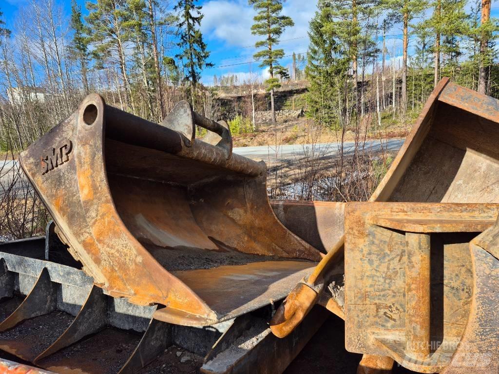 Doosan DX 140 W-3 Wielgraafmachines